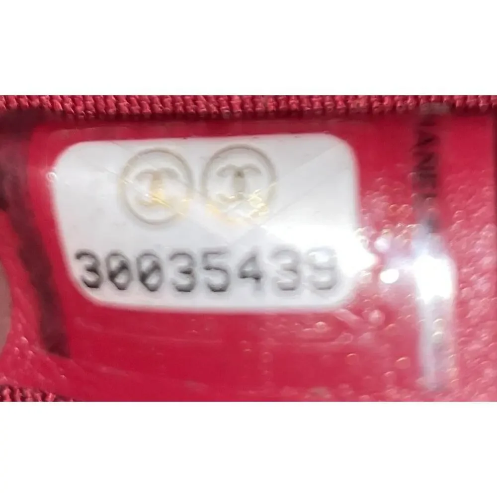 Chanel 19 Round Clutch With Chain #259233C25B